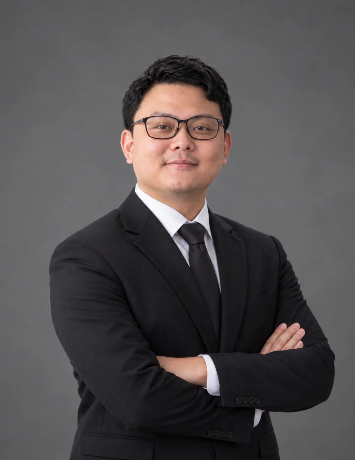 Atty. Ismael L. Sarangaya Jr.