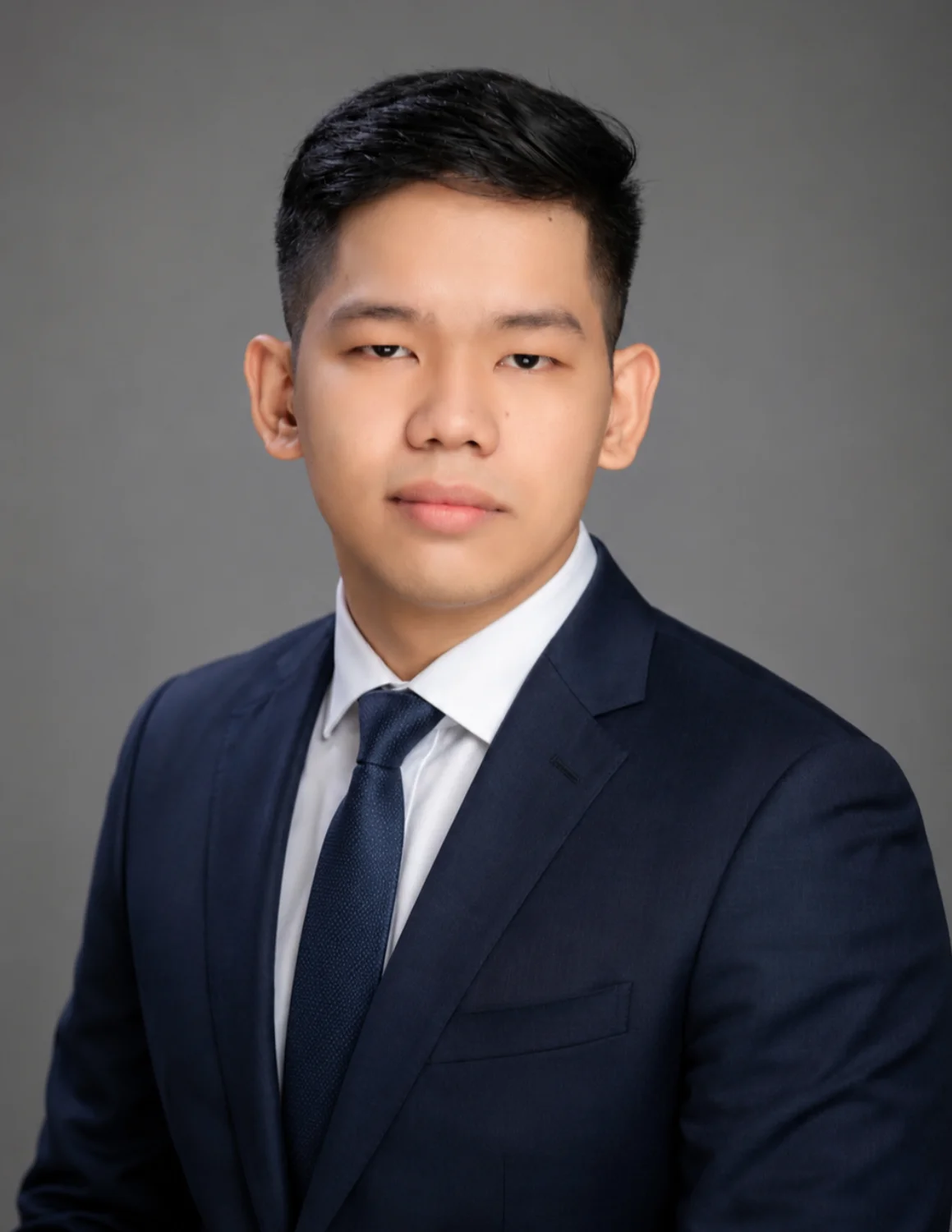 Andrei D. Mariñas