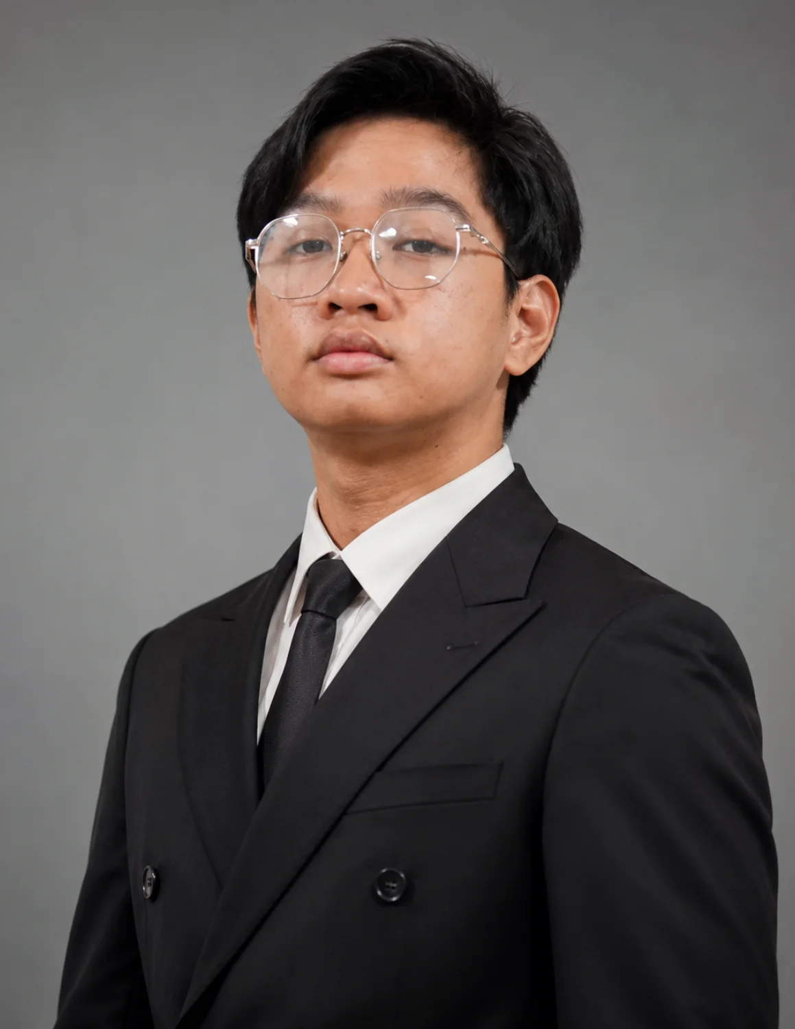 Raphael D. Alano