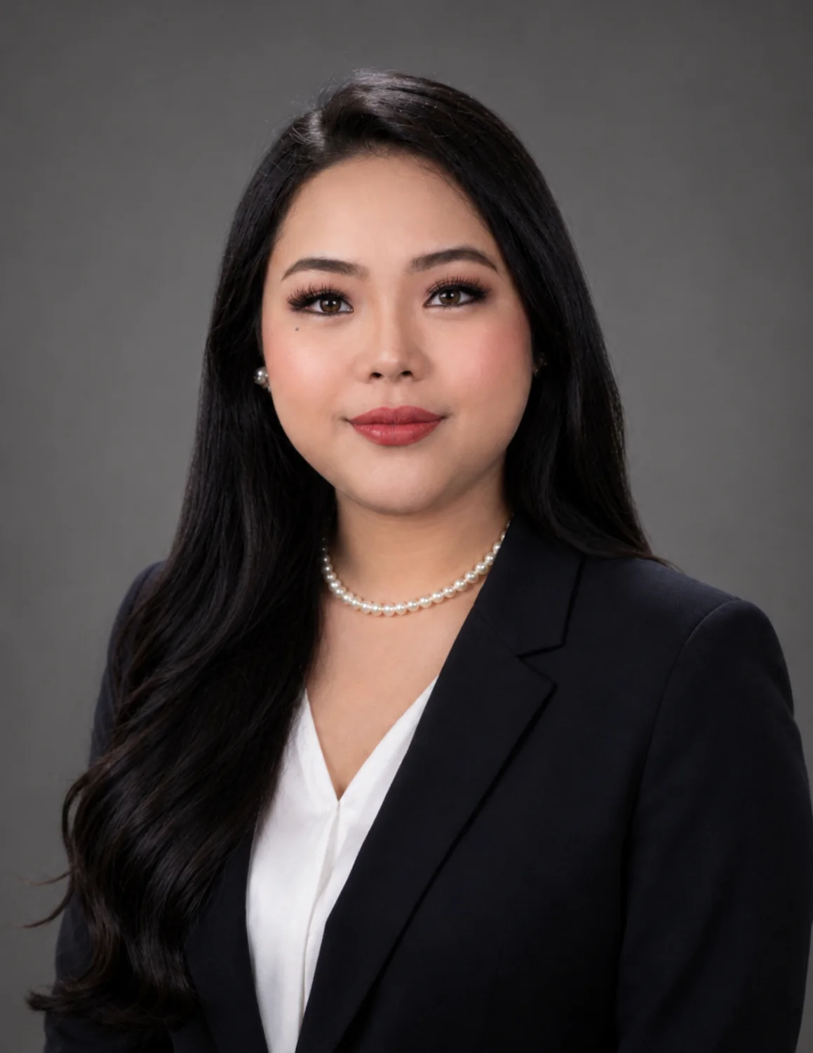 Sofia Patrice S. Cosio