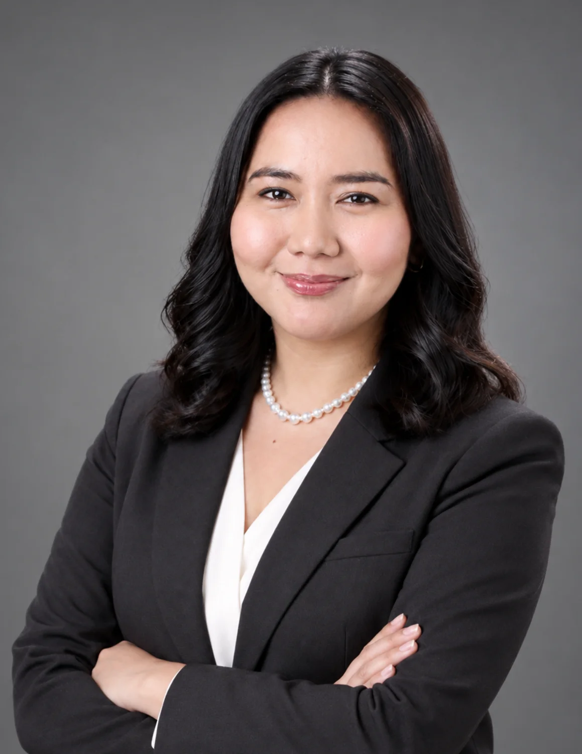 Atty. Nicole Anne Deocaris