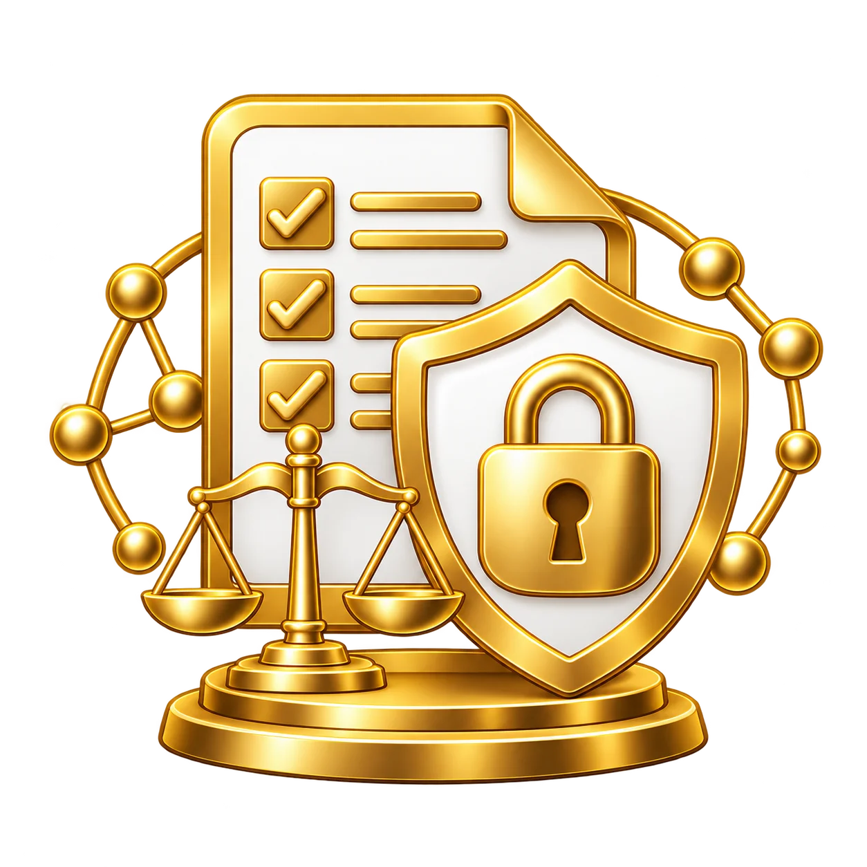 Data Privacy & Regulatory Compliance