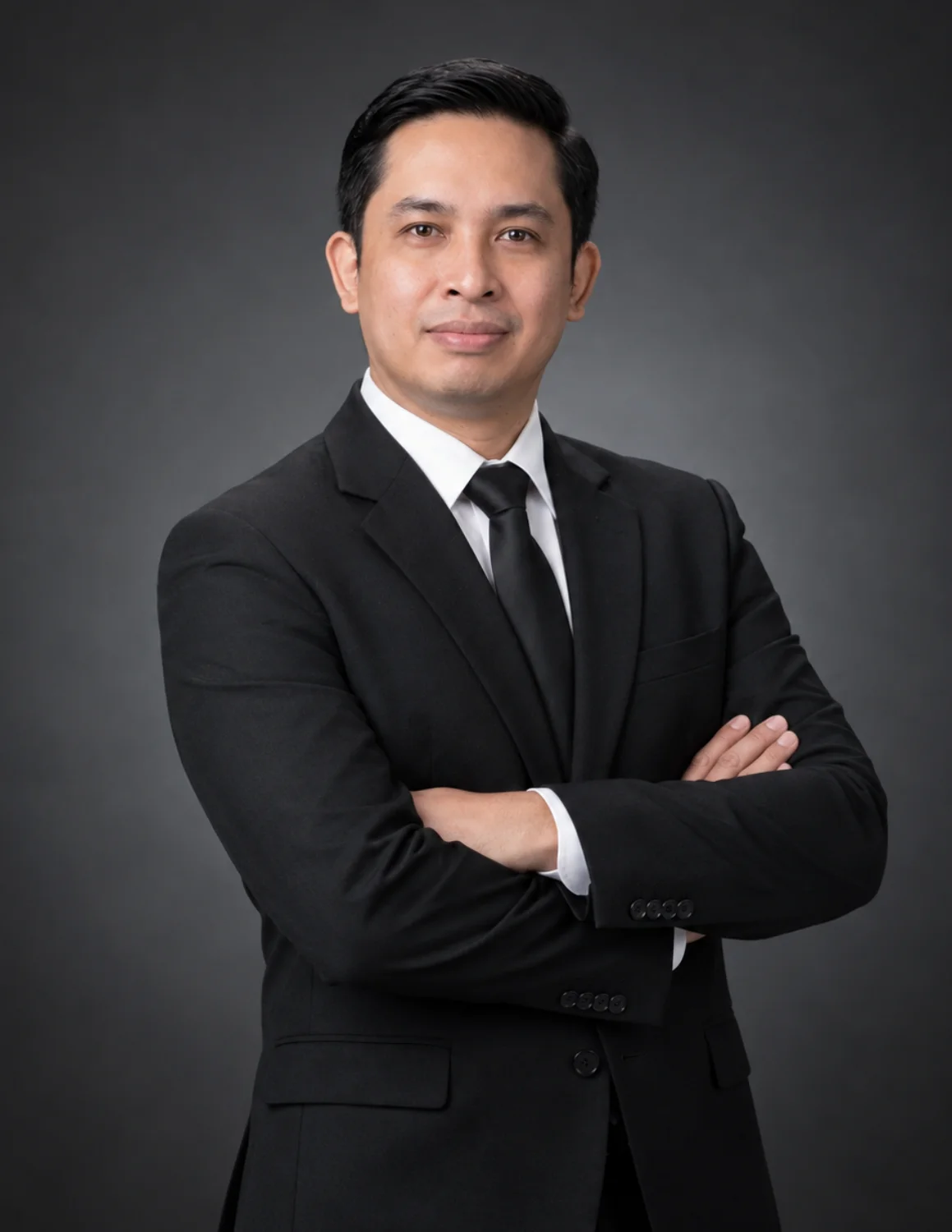 Atty. Alvin John G. Capati