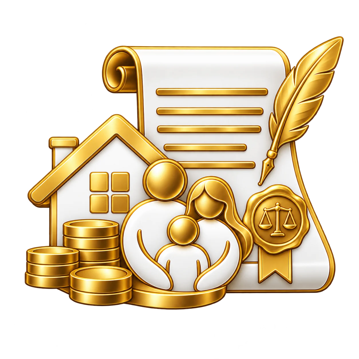 Estate Planning & Settlement