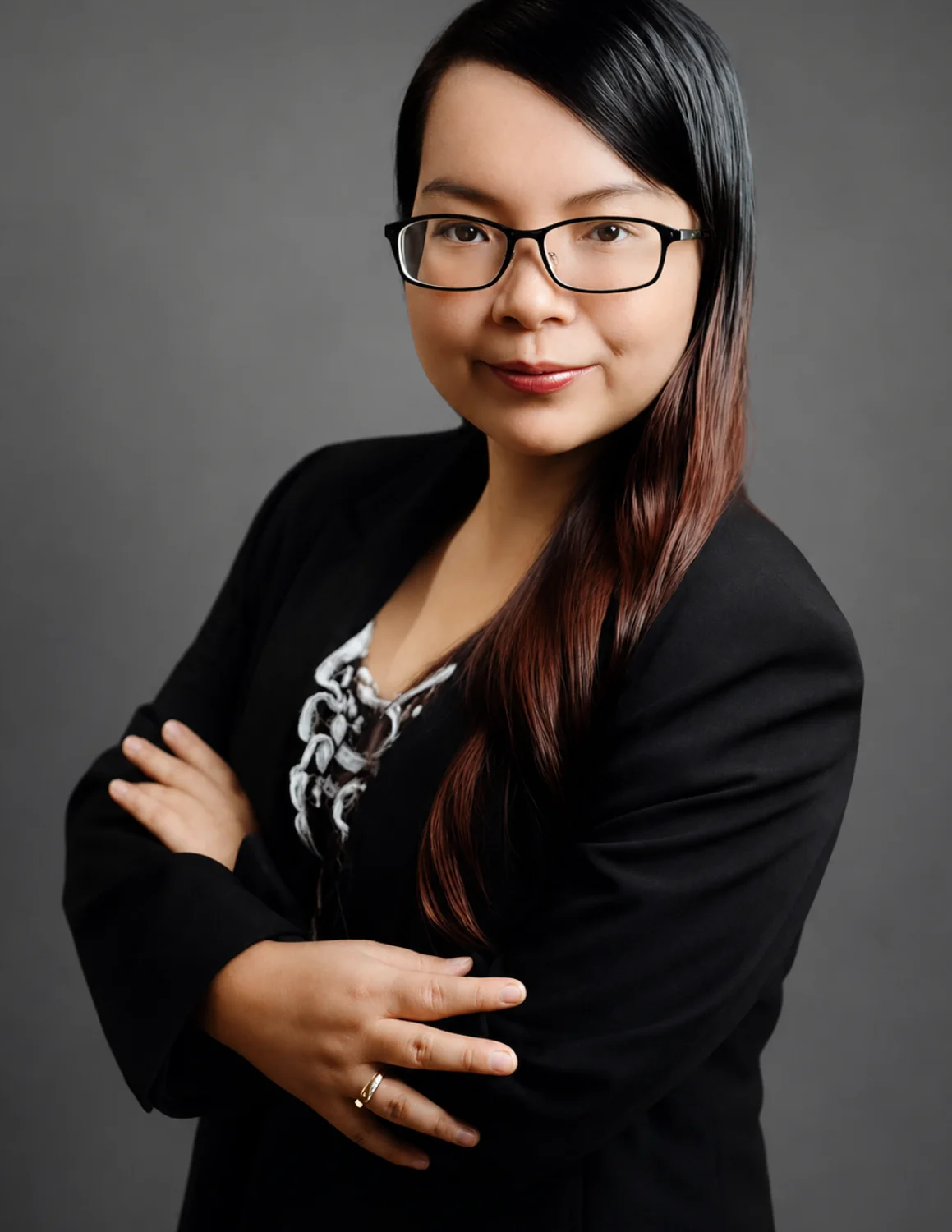 Atty. Mary Joanne M. Manalo