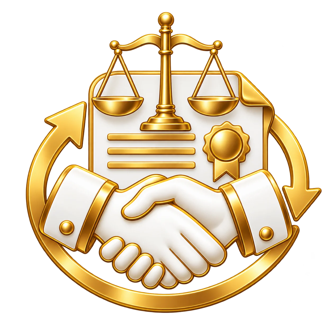 Legal Retainership